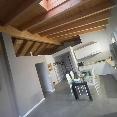 Apartment Polly House *