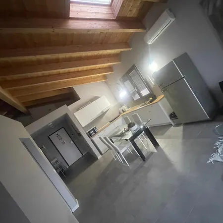 Apartment Polly House