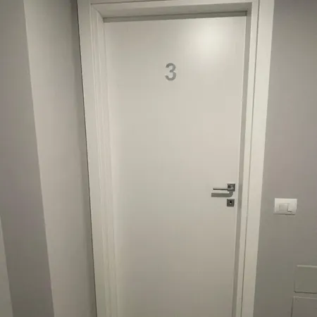 Polly House Apartment *