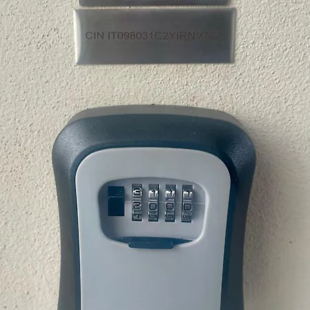 Polly House Apartment Lodi