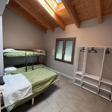 Polly House Appartement *